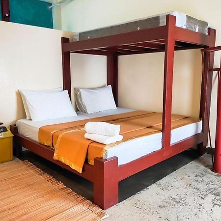 Lexias Hostel And Workspace - Siargao Catangnan Екстериор снимка