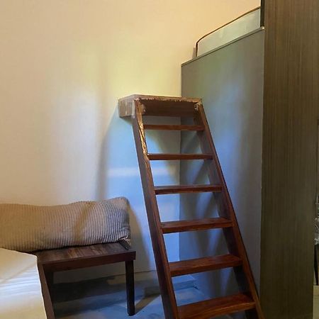 Lexias Hostel And Workspace - Siargao Catangnan Екстериор снимка