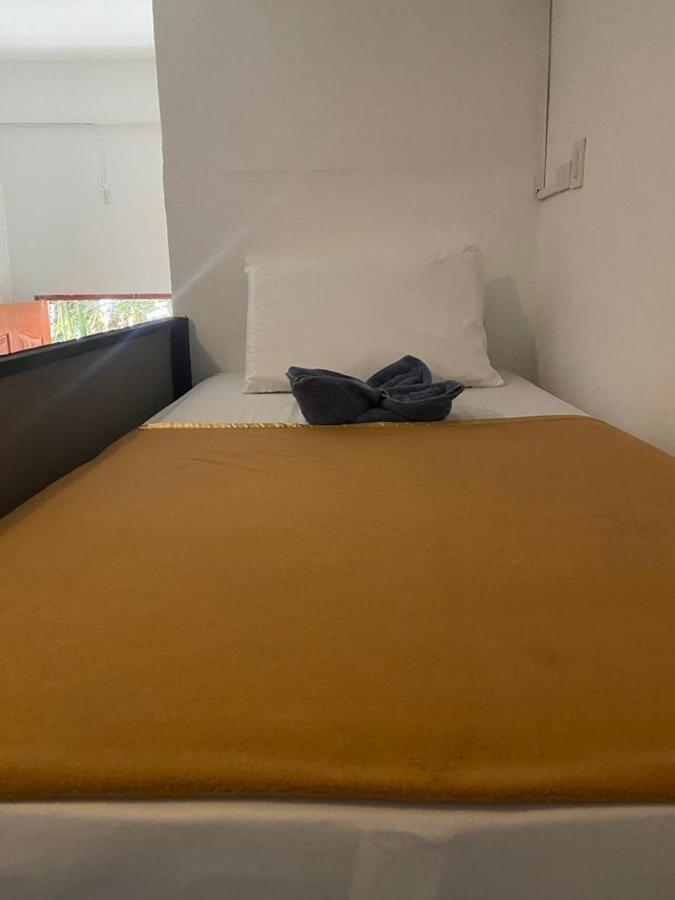 Lexias Hostel And Workspace - Siargao Catangnan Екстериор снимка
