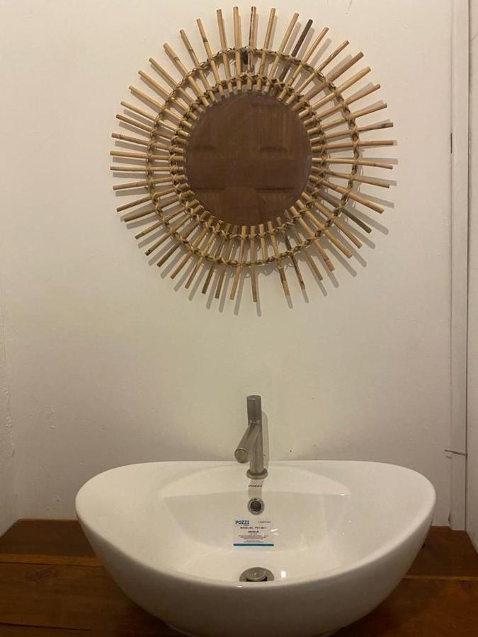Lexias Hostel And Workspace - Siargao Catangnan Екстериор снимка