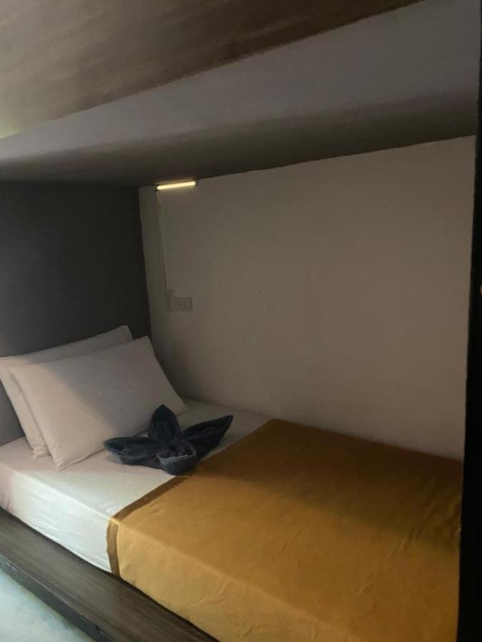 Lexias Hostel And Workspace - Siargao Catangnan Екстериор снимка